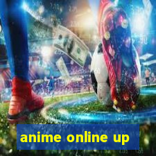 anime online up